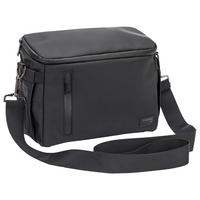 BUGGY-ORGANIZER - Schwarz, Basics, Textil (28/17/12cm) - Jimmylee