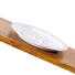 KINDERTELLER - Schwarz/Weiß, Basics, Kunststoff (21/21/3cm) - Lässig KINDERTELLER - Schwarz/Weiß, Basics, Kunststoff (21/21/3cm) - Lässig