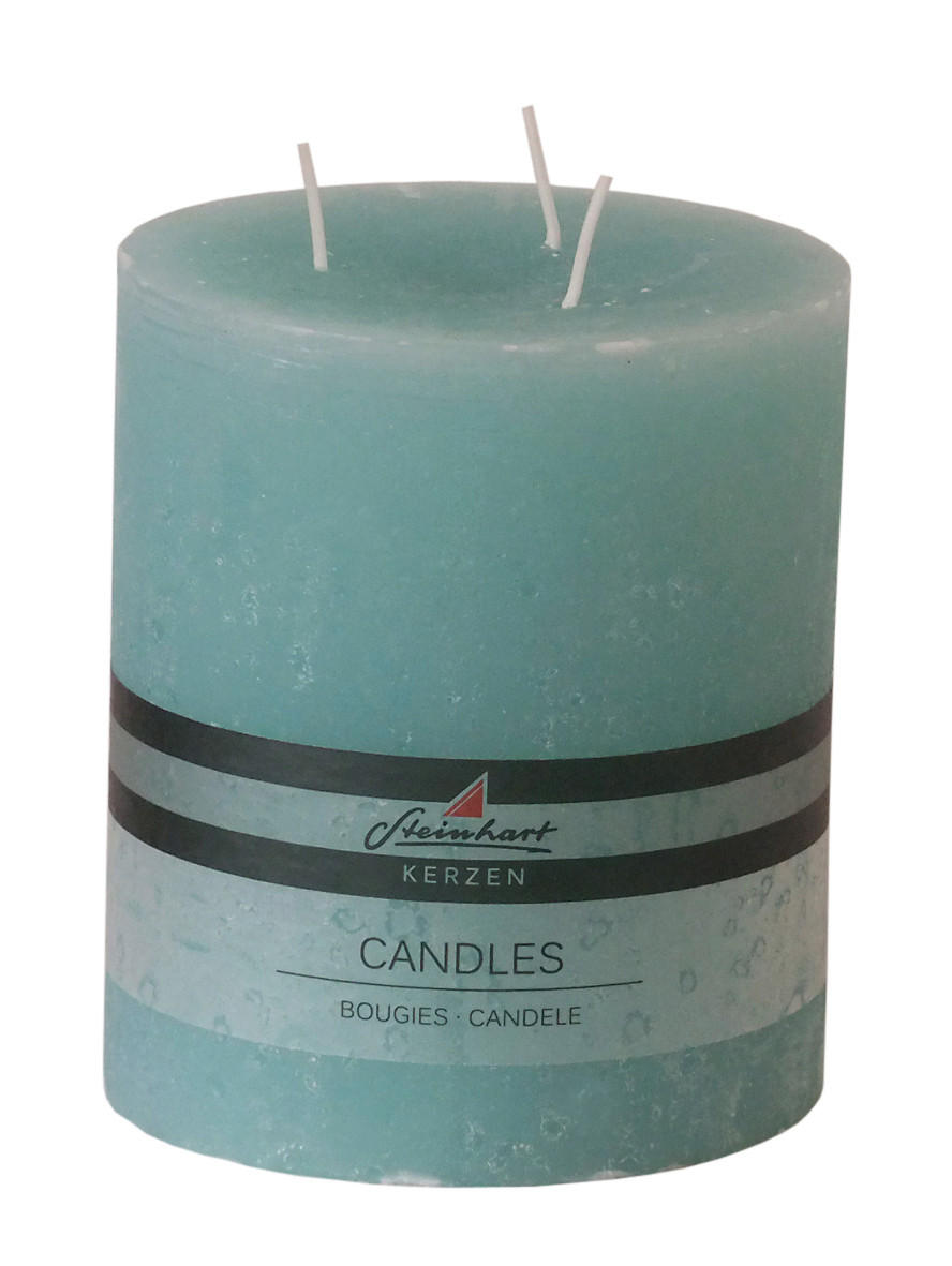 Steinhart SVIEČKA S TROMI KNÔTMI