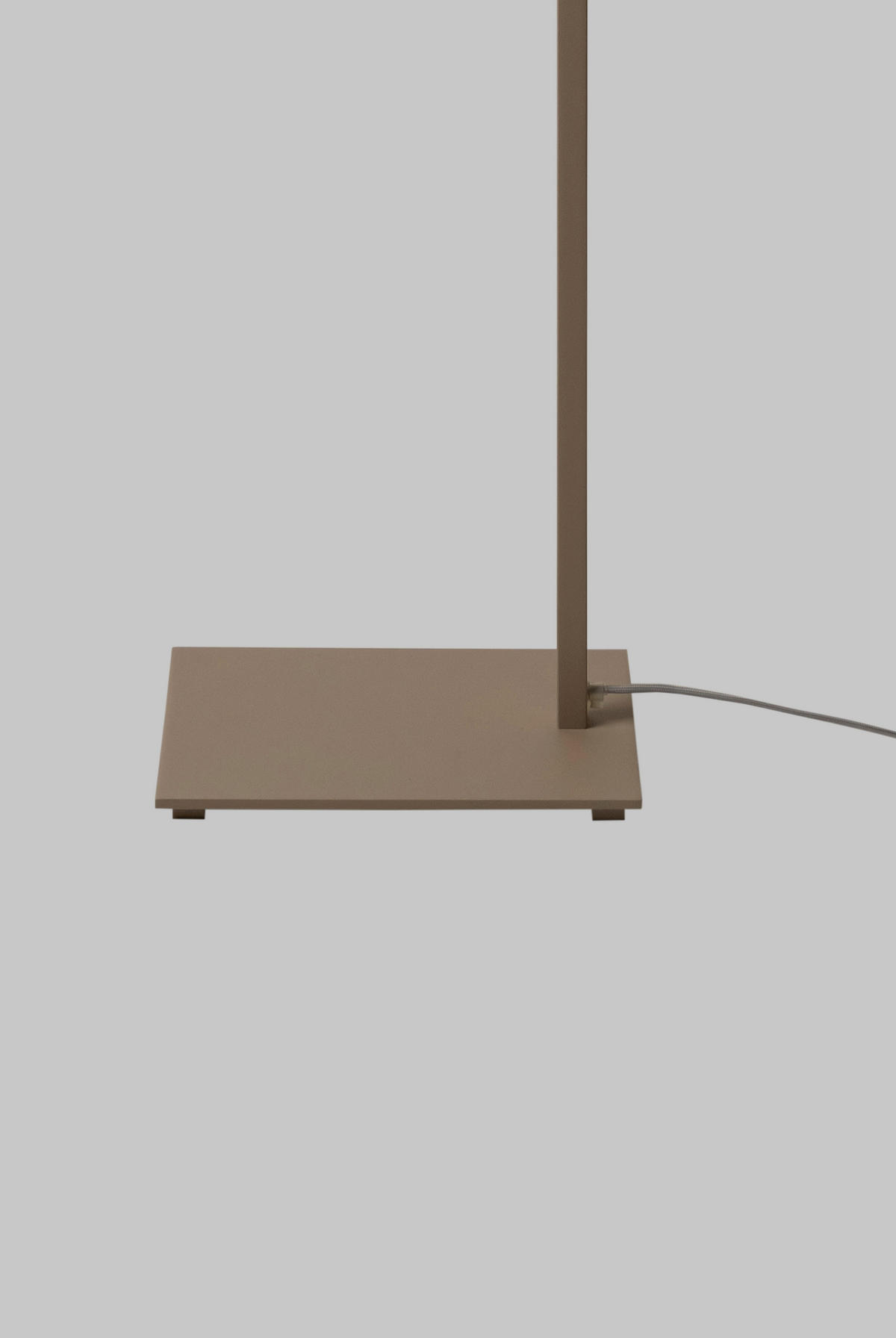 STEHLEUCHTE 30/160 cm    - Schwarz, Design, Metall (30/160cm) - It's about Romi