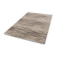 WEBTEPPICH 67/130 cm Savona Beige  - Beige, Design, Kunststoff/Textil (67/130cm) - Novel