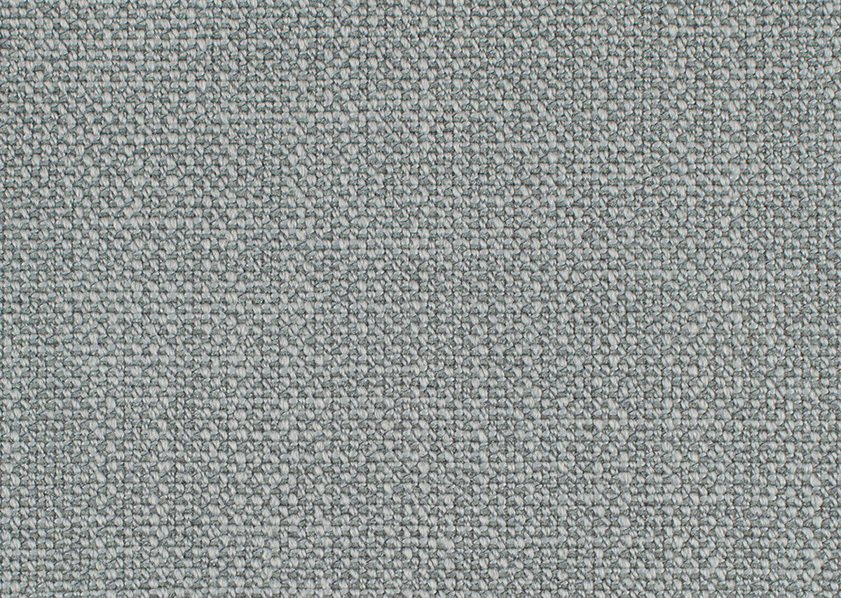 SCHLAFSOFA in Textil Grau  - Wengefarben/Alufarben, Konventionell, Holz/Textil (200/80/104cm) - Novel