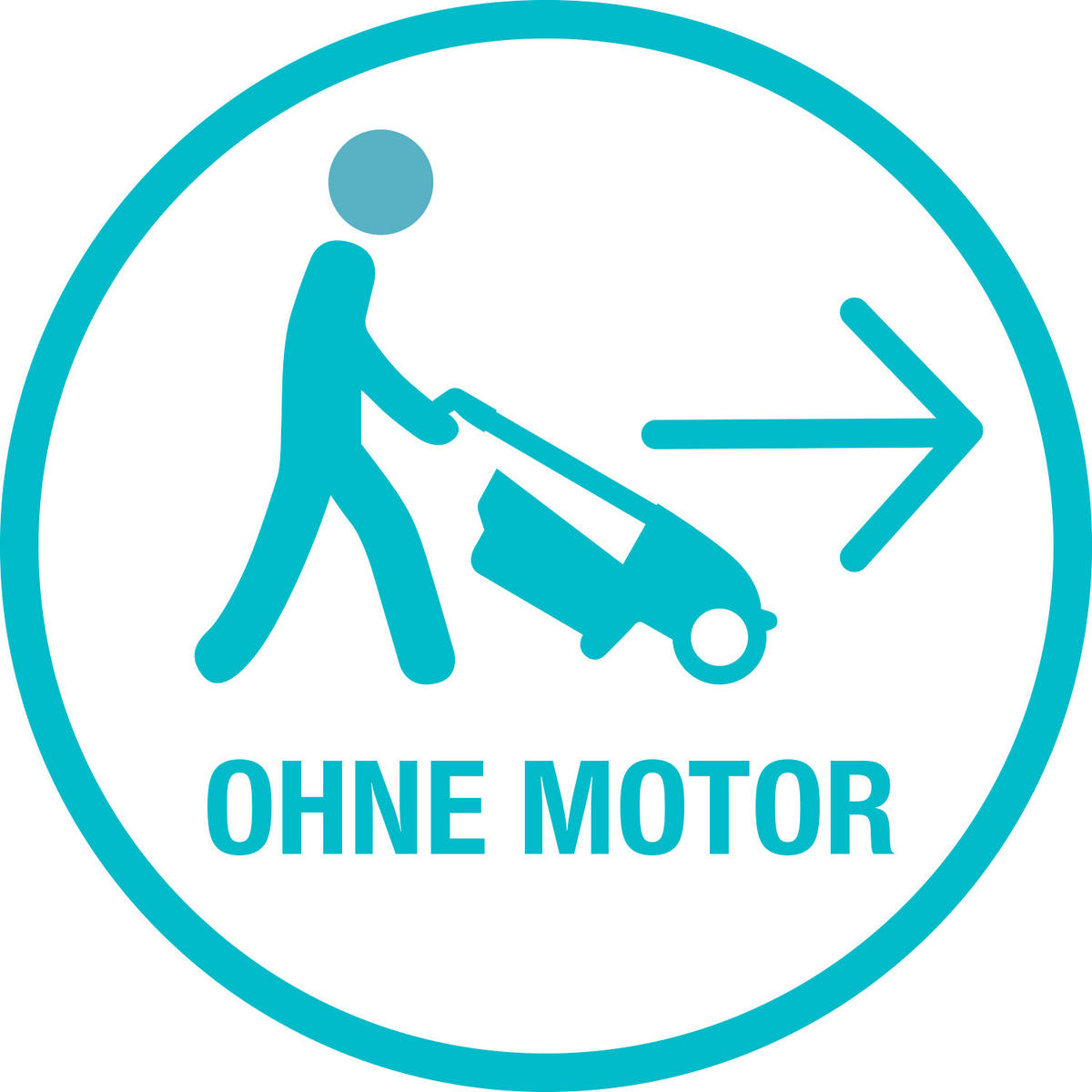 Laub-und Rasensammler - Basics, Kunststoff/Metall (69/37,5/46,5cm) - Gardena