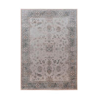 FLACHWEBETEPPICH 120/180 cm Prayer 300 Multi / Beige Multicolor, Beige  - Beige/Multicolor, KONVENTIONELL, Textil (120/180cm)
