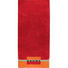 SAUNATUCH 80/200 cm - Orange, Basics, Textil (80/200cm) - Cawoe SAUNATUCH 80/200 cm - Orange, Basics, Textil (80/200cm) - Cawoe
