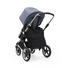 EINKAUFSTASCHE - Schwarz, Design, Textil (45/53/15cm) - Bugaboo EINKAUFSTASCHE - Schwarz, Design, Textil (45/53/15cm) - Bugaboo