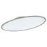 LED-PANEEL - Silberfarben/Weiß, Basics, Kunststoff/Metall (80/5,2/40cm) - Wofi LED-PANEEL - Silberfarben/Weiß, Basics, Kunststoff/Metall (80/5,2/40cm) - Wofi