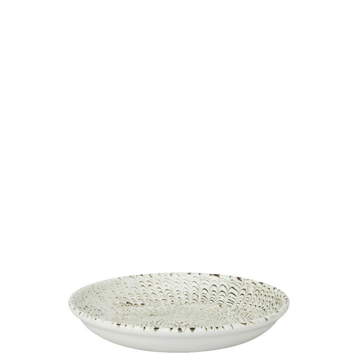 KOMBISERVICE Beige Sandora - Lightbeige 10-teilig 2 Personen  - Beige, Trend, Keramik (29/30,5/32,7cm) - Thomas
