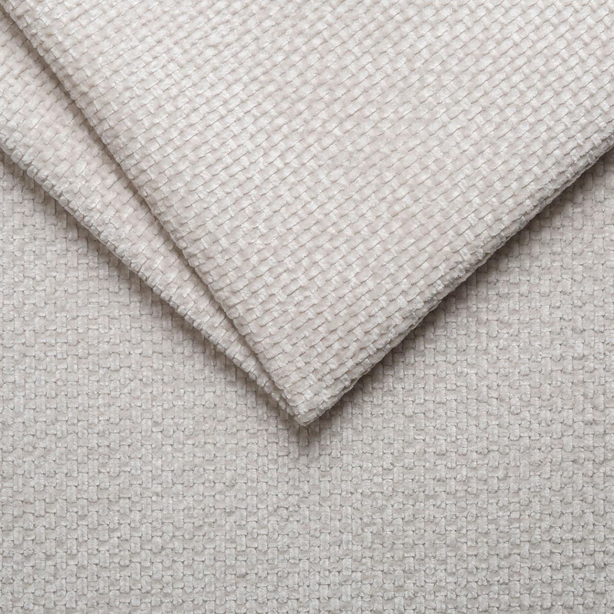 POLSTERBETT 160/200 cm  in Perlmutt  - Perlmutt/Schwarz, Design, Kunststoff/Textil (160/200cm) - Esposa