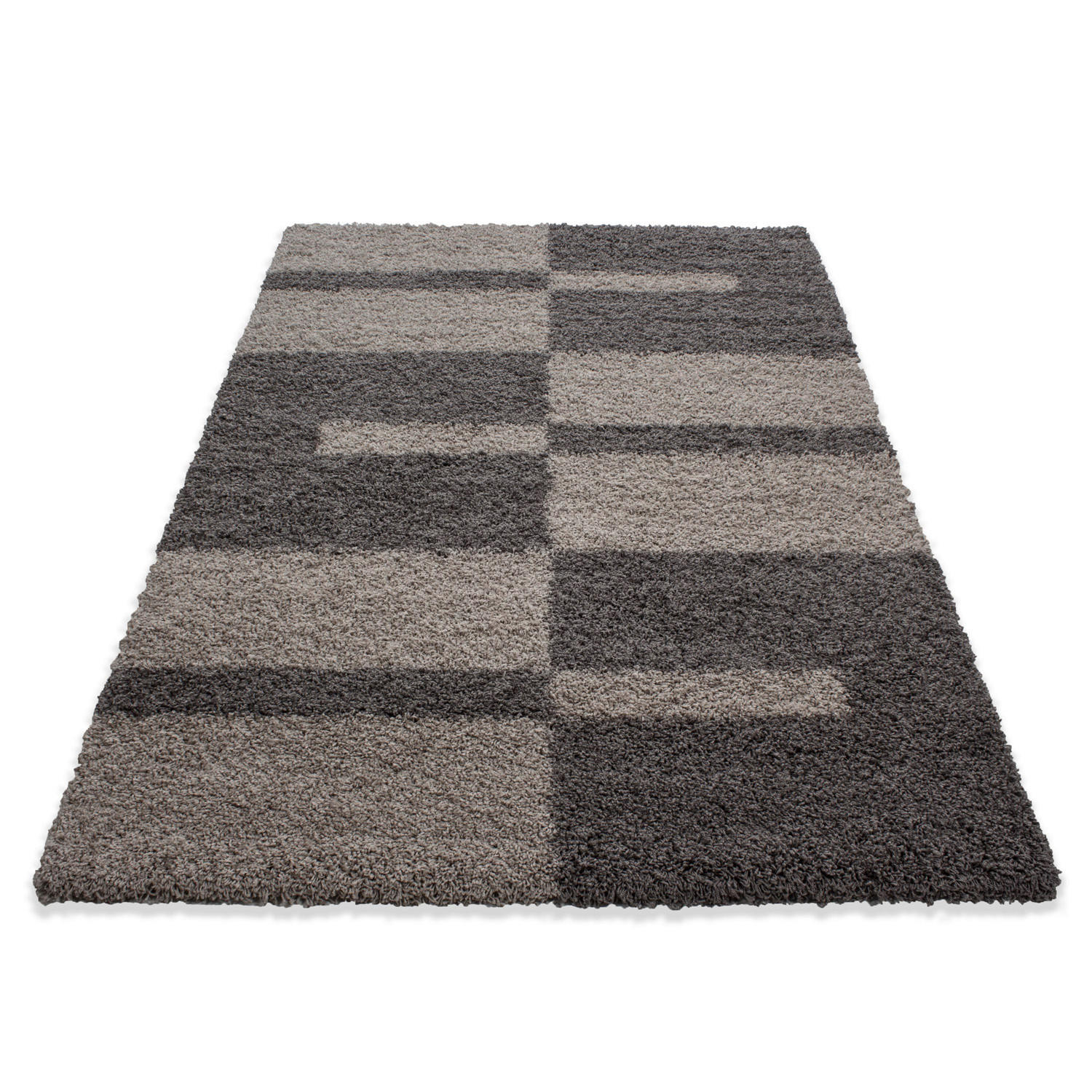 RYAMATTA 200/290 cm Gala 2505  - taupe, Design, textil (200/290cm) - Novel
