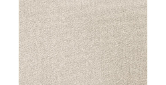 ECKSOFA in Velours Beige  - Beige/Schwarz, KONVENTIONELL, Kunststoff/Textil (168/298cm) - Carryhome