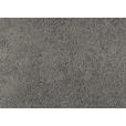 WOHNLANDSCHAFT in Mikrofaser Dunkelgelb, Grau  - Chromfarben/Dunkelgelb, Design, Kunststoff/Textil (204/350/211cm) - Xora