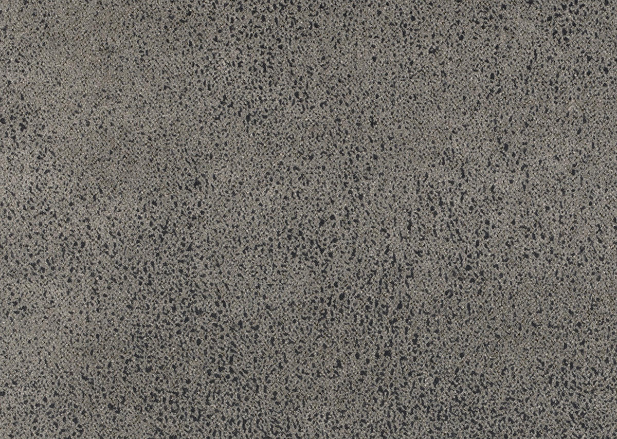 WOHNLANDSCHAFT in Mikrofaser Dunkelgelb, Grau  - Chromfarben/Dunkelgelb, Design, Kunststoff/Textil (204/350/211cm) - Xora