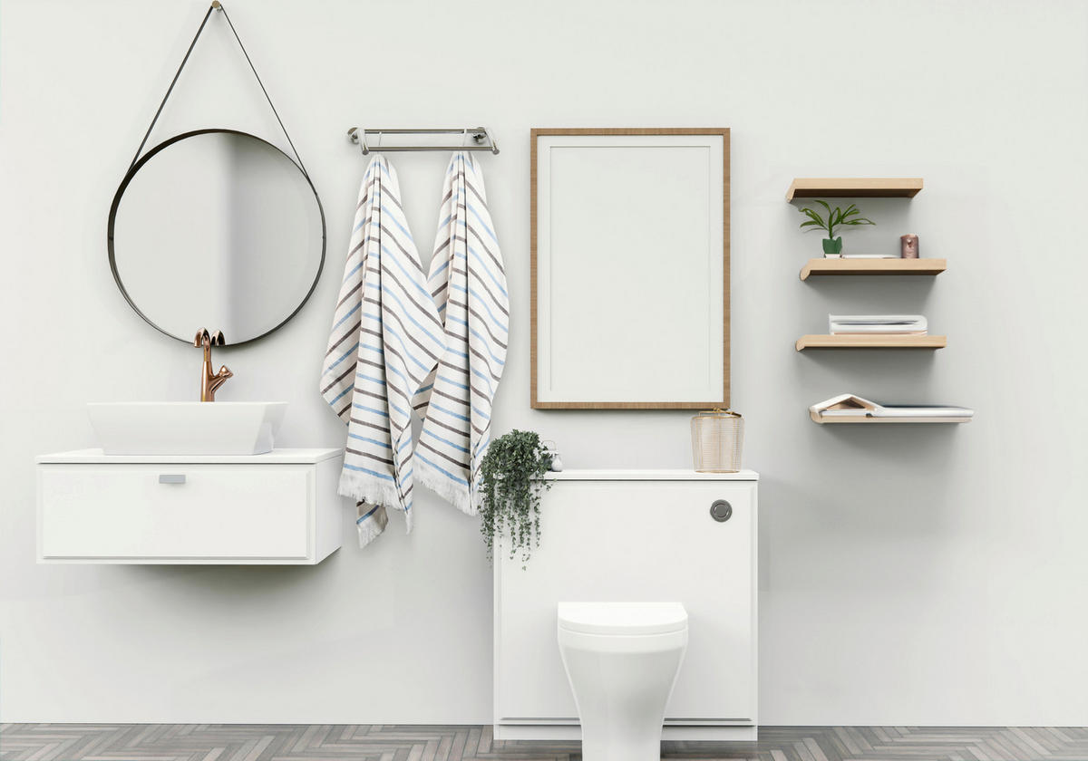 PEŠKIR ZA HAMAM BLOMUS  bela  - bela, Osnovno, tekstil (100/180cm) - Blomus