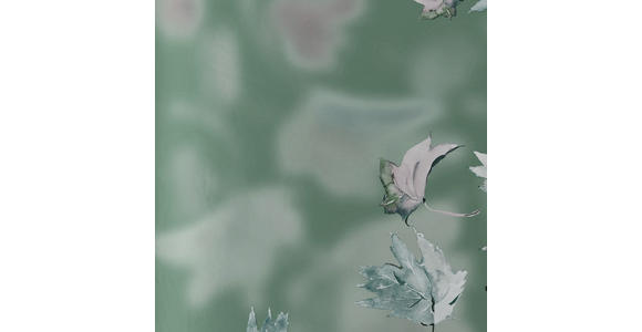 BETTWÄSCHE 140/200 cm - Grün, KONVENTIONELL, Textil (140/200cm) - Esposa