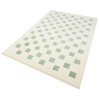 PLOCHO TKANÝ KOBEREC, 160/230 cm, hnedá - hnedá, Design, textil (160/230cm) - Novel