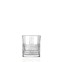 WHISKYSPOHÁR - áttetsző, Design, Üveg (1.95kg)