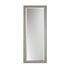 WANDSPIEGEL - Silberfarben, Design, Glas/Holz (70/180/8cm) WANDSPIEGEL - Silberfarben, Design, Glas/Holz (70/180/8cm)