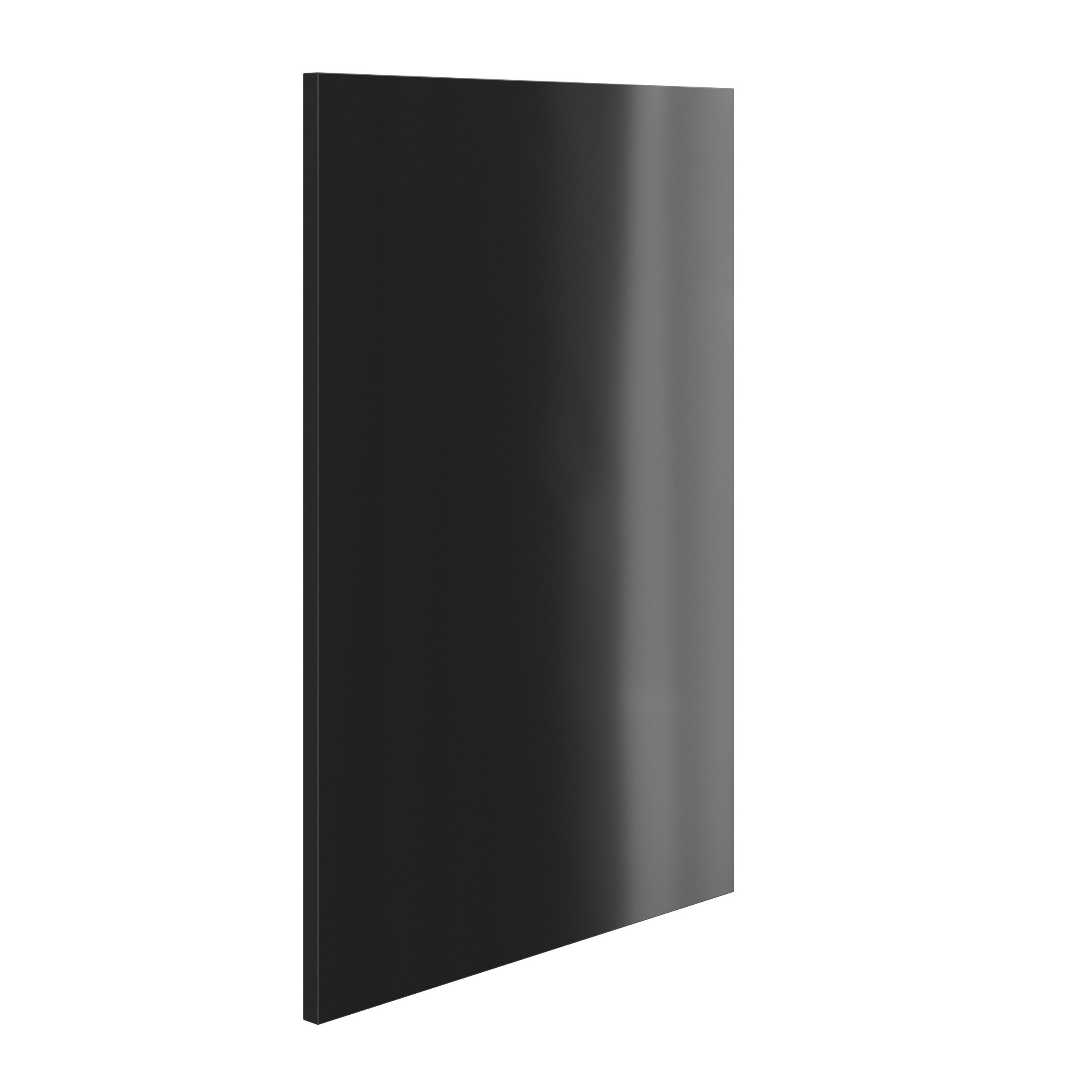 Tür Anthrazit Passend Zu Unit Elements Midi