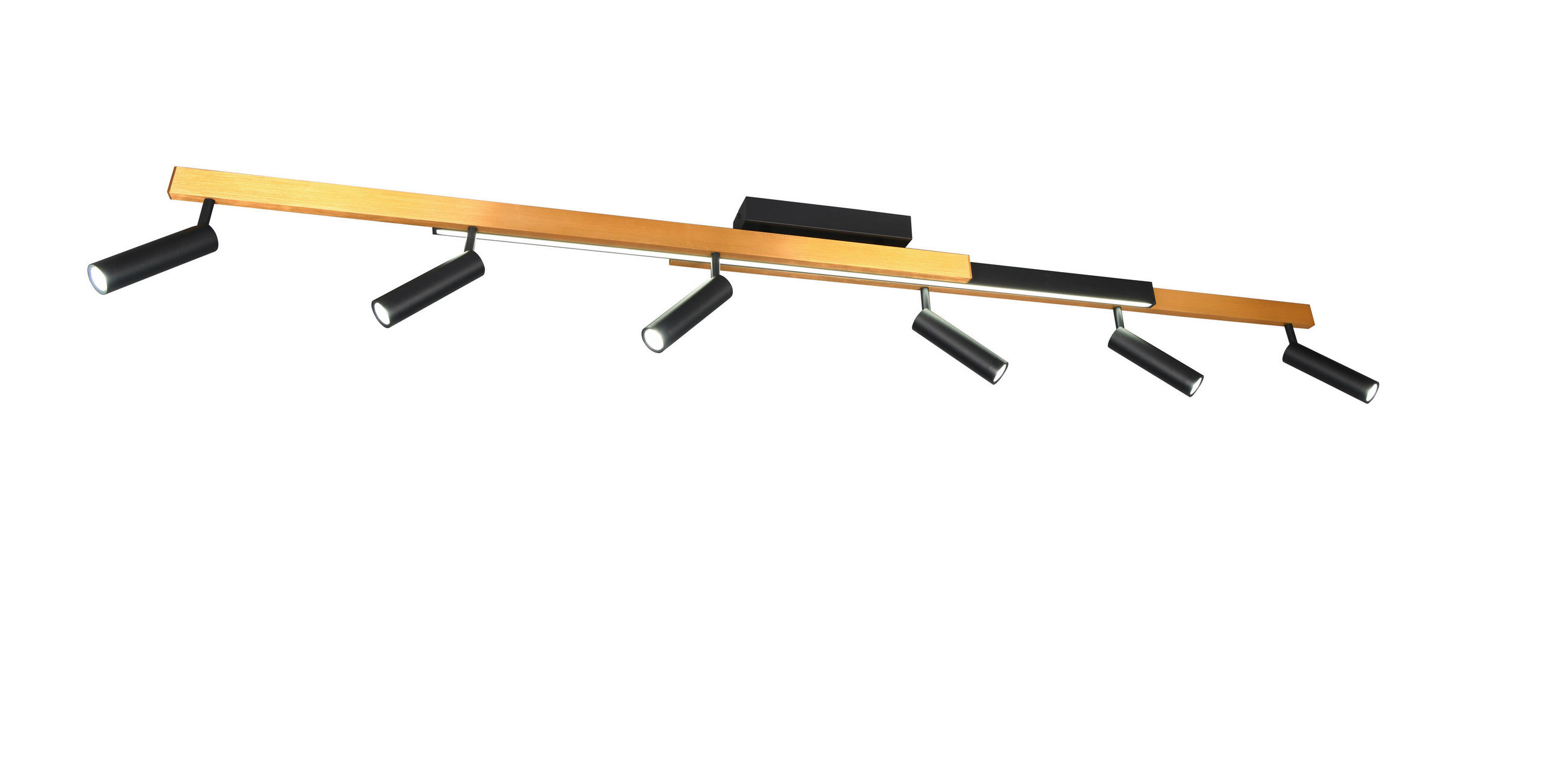 LED-STRAHLER - Design (180/23/8,5cm) - Trio Leuchten