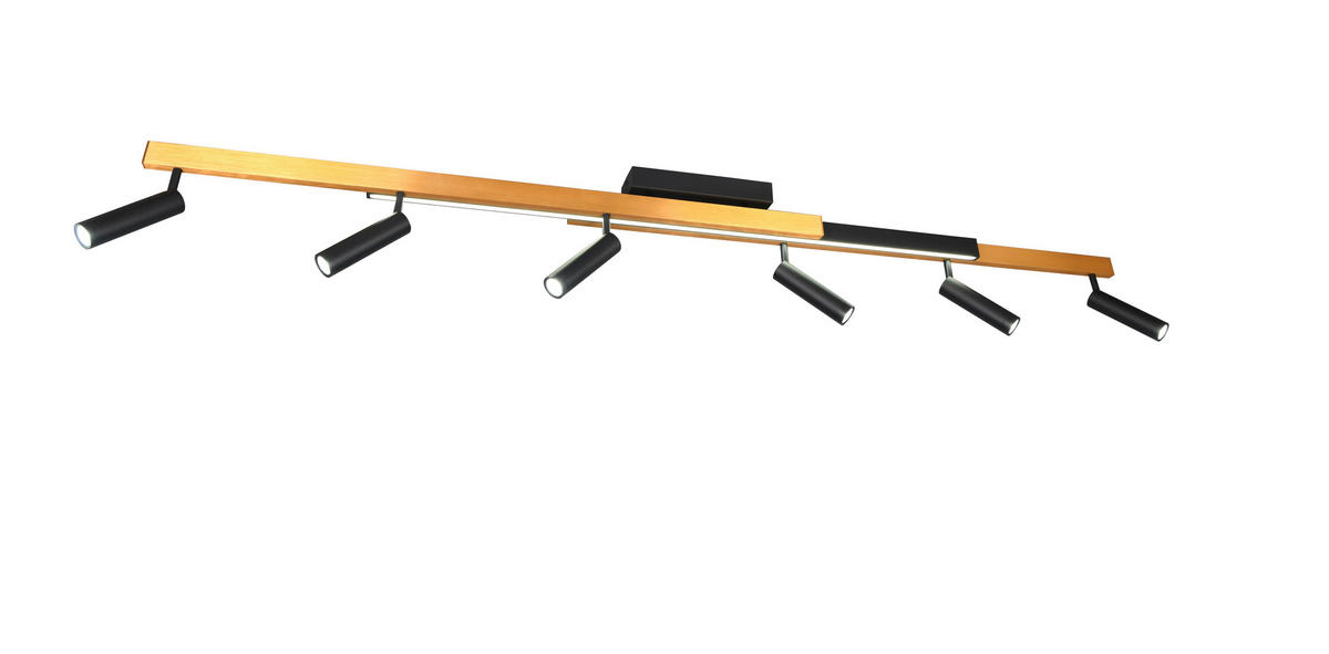 LED-STRAHLER - Design (180/23/8,5cm) - Trio Leuchten