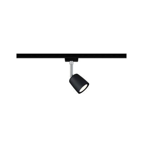 SCHIENENSYSTEM-STRAHLER   - Design (5,8/14,0/9,0cm) - Paulmann