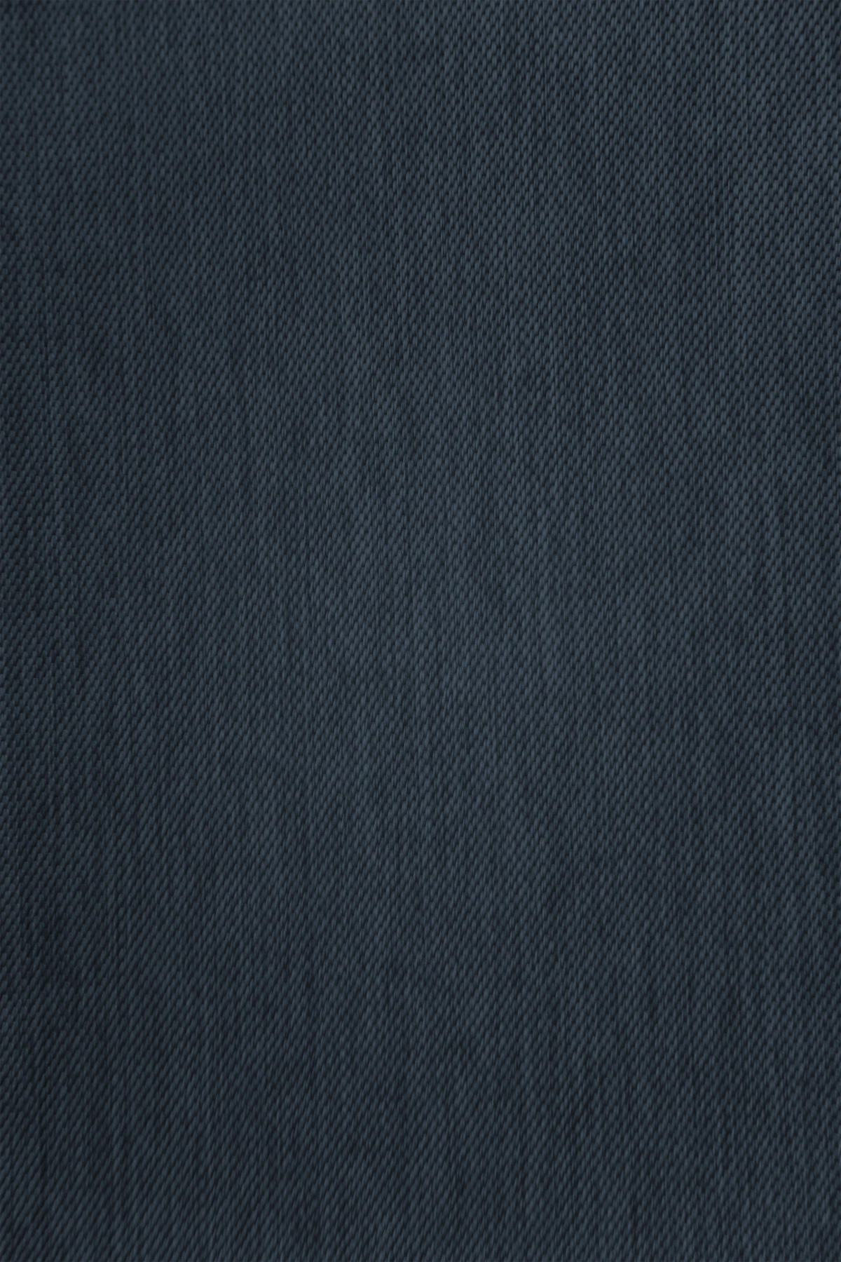 WÄRMESCHUTZVORHANG MILTON Verdunkelung 140/245 cm   - Dunkelblau, Basics, Textil (140/245cm)