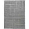 WOLLTEPPICH 160/230 cm  - Grau, Basics, Textil (160/230cm)