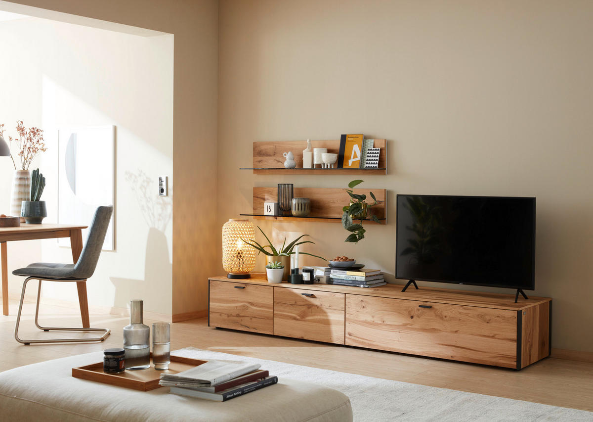 WEBTEPPICH 200/290 cm Balance Creme  - Creme, Basics, Textil (200/290cm) - Schöner Wohnen