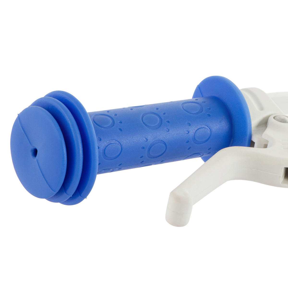 KINDERFAHRRAD 14 Zoll  - Pastellblau, Basics, Metall (54/82,5/87cm)