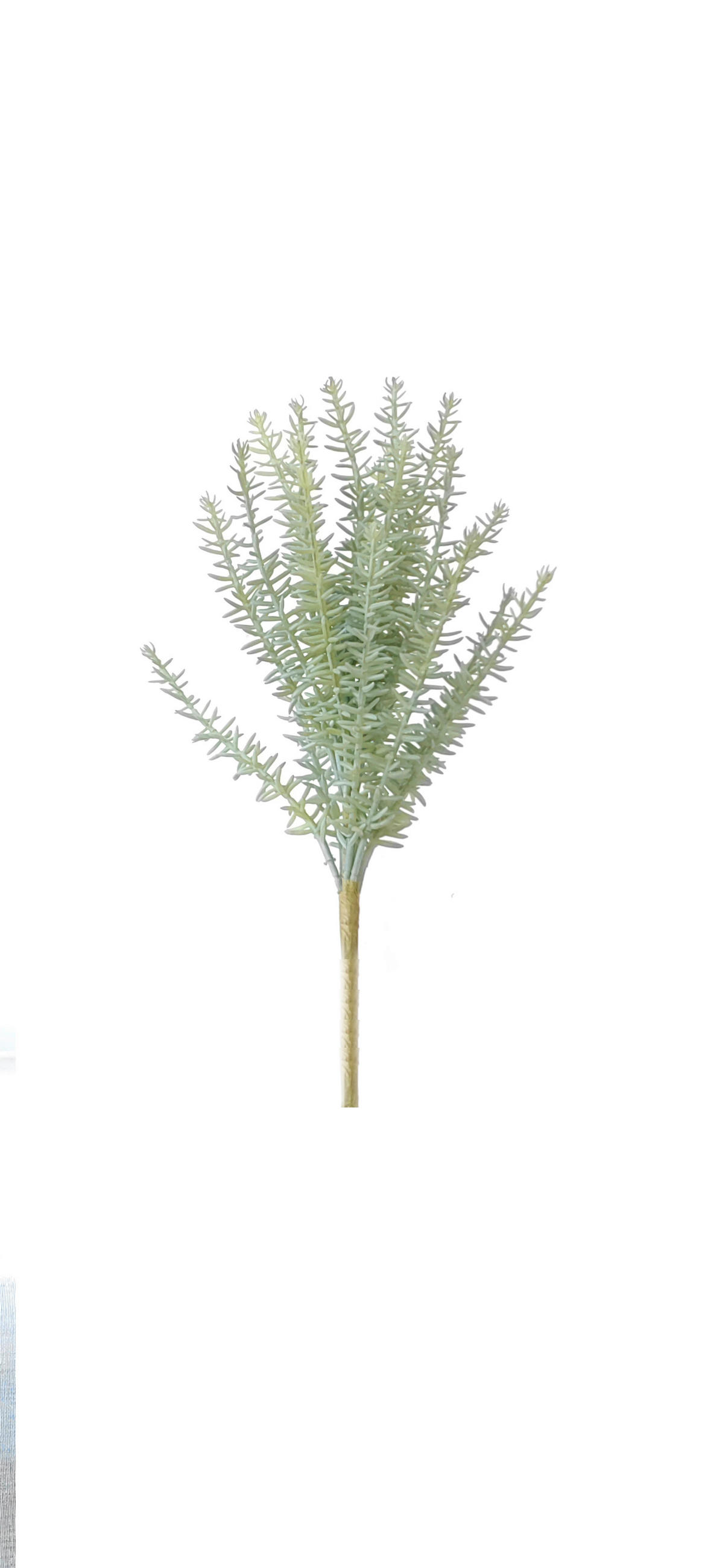 KUNSTPFLANZE ca.32cm cm  - Grün, Basics (ca.32cmcm)