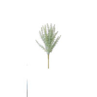 KUNSTPFLANZE ca.32cm cm  - Grün, Basics (ca.32cmcm)