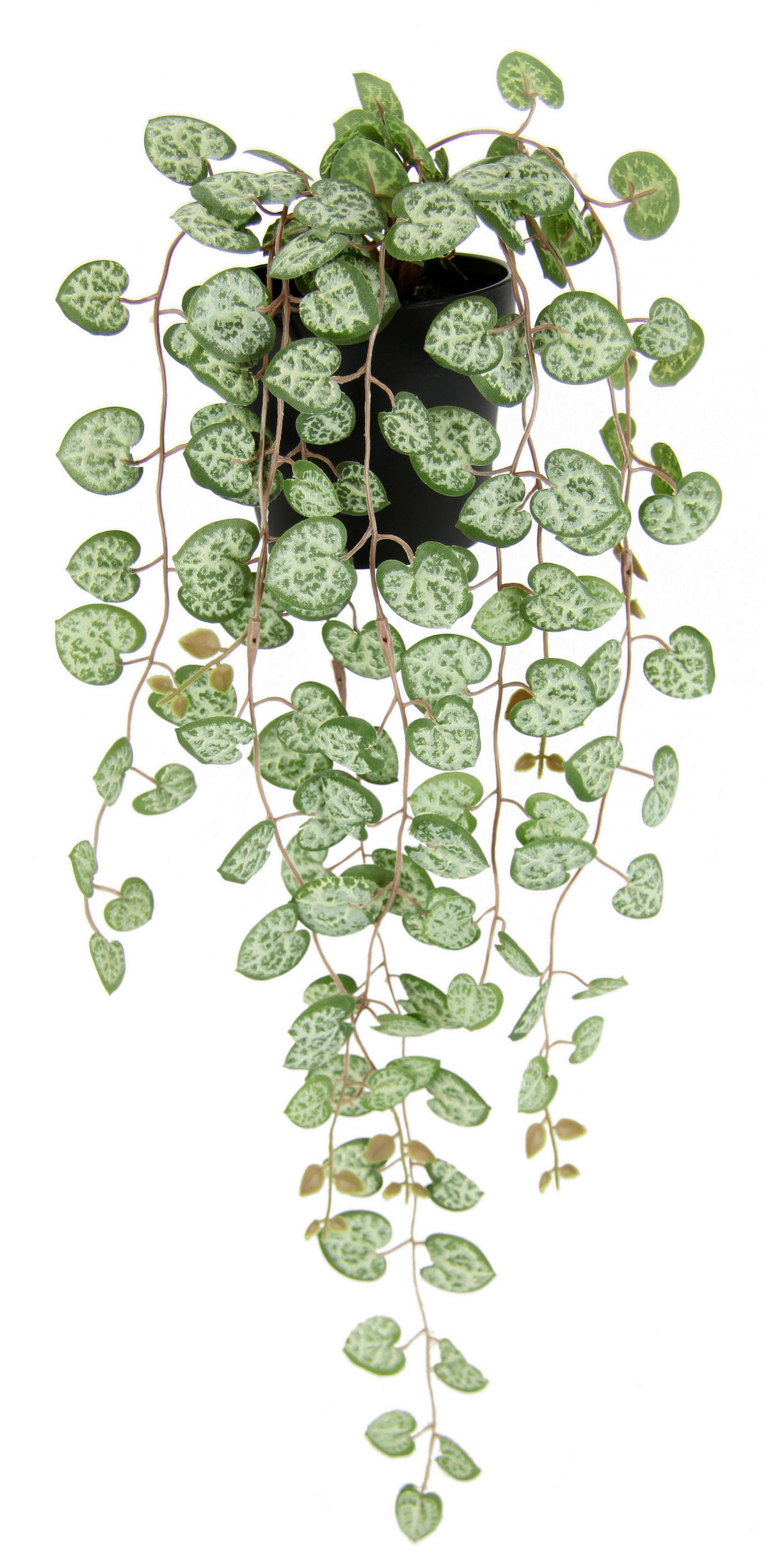 KUNSTPFLANZE 45 cm  - Grün, Basics (45cm)