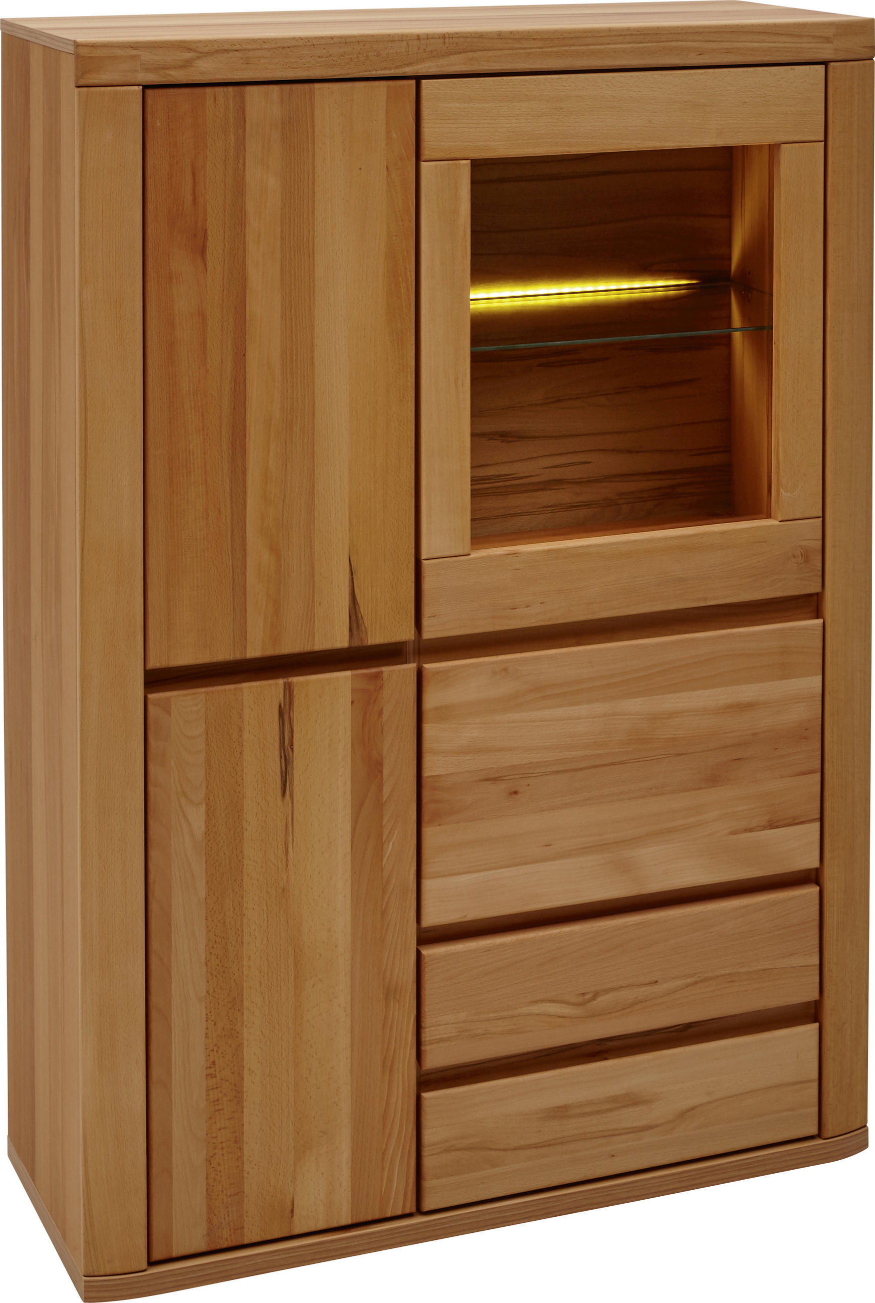 Highboard 98/140/38 cm