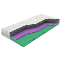 SALTEA  - Modern (200/90/24cm) - Materasso