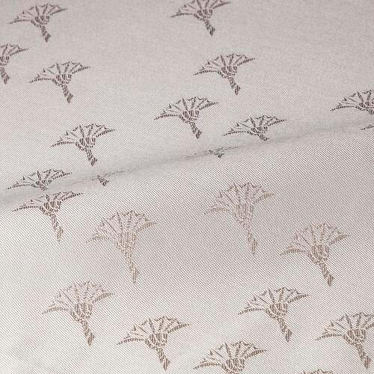 TISCHLÄUFER FADED CORNFLOWER 50/160 cm  - Sandfarben, Basics, Textil (50/160cm) - Joop!