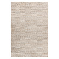 FLACHWEBETEPPICH 200/290 cm My Everest Creme  - Creme, Basics, Textil (200/290cm) - Obsession