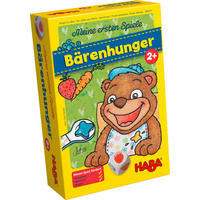 LERNSPIEL  - Multicolor, Basics, Naturmaterialien (23,9/16,2/7,1cm) - Haba