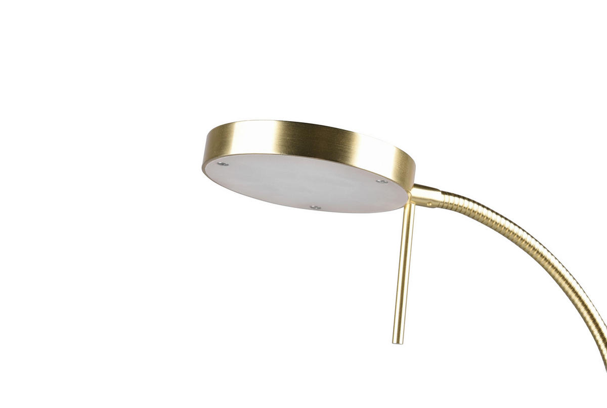 LED-SKRIVBORDSLAMPA   - Basics (57/19/46cm) - Trio Leuchten