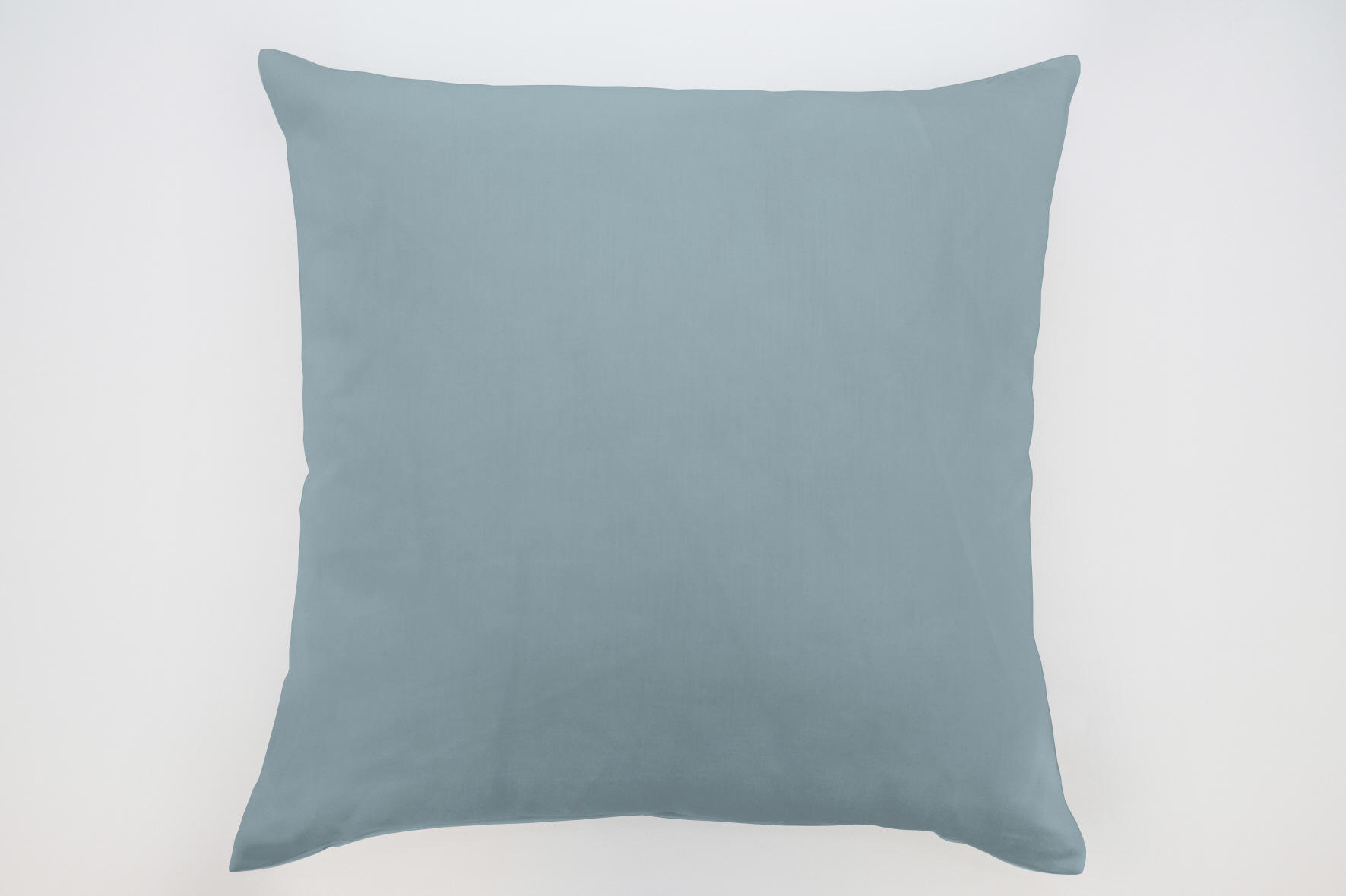 DEKORAČNÍ POLŠTÁŘ 45/45 cm - modrá, Trend, plast (45/45cm) - Boxxx