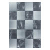 WEBTEPPICH 140/200 cm Ottawa 4201 grau Grau  - Grau, Design, Textil (140/200cm) - Novel