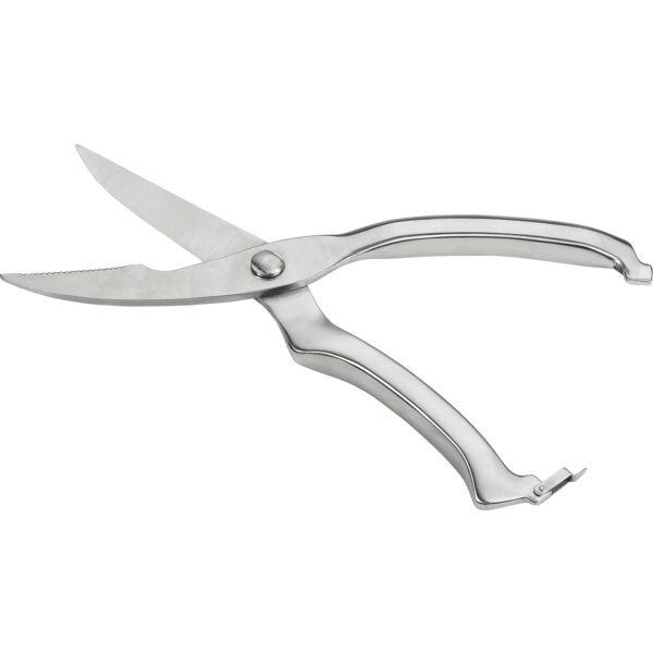 ŠKARJE ZA PERUTNINO   30.0/6.0/2.0 cm                  - Konvencionalno, kovina (30.0/6.0/2.0cm) - Fackelmann