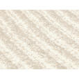 WEBTEPPICH 65/130 cm Seraphin Astoria Creme  - Creme, Design, Textil (65/130cm) - Novel