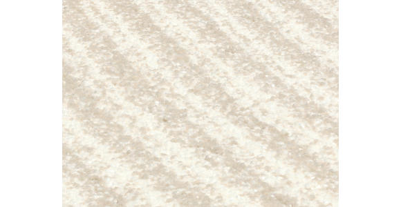 WEBTEPPICH 65/130 cm Seraphin Astoria Creme  - Creme, Design, Textil (65/130cm) - Novel