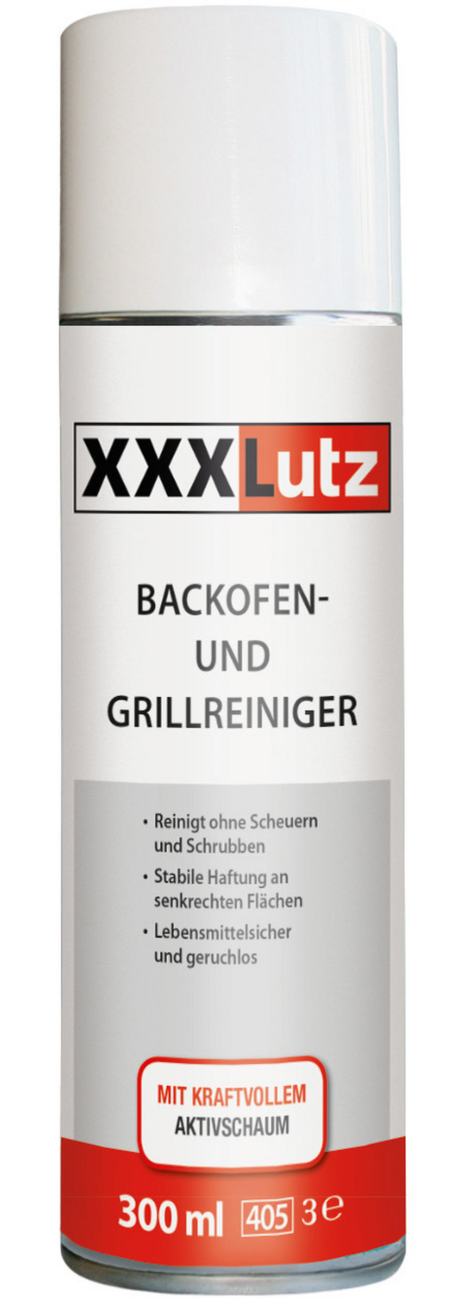 KÜCHEN-PFLEGESET "MATT" - Kunststoff/Textil