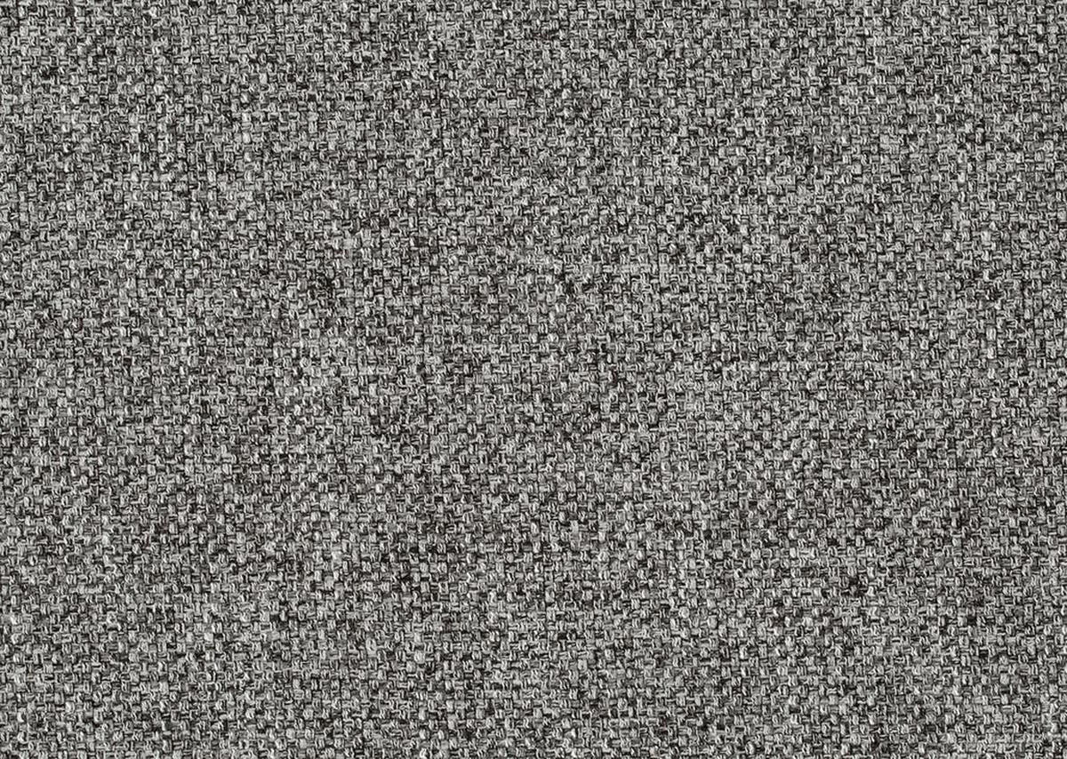 SCHLAFSOFA Webstoff Braun, Grau  - Chromfarben/Braun, Design, Kunststoff/Textil (205/88/96cm) - Ti'me