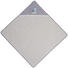KAPUZENBADETUCH - Grau, Basics, Textil (100/100cm) KAPUZENBADETUCH - Grau, Basics, Textil (100/100cm)
