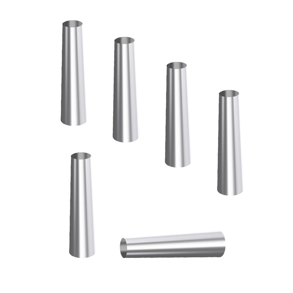 Backformenset Schaumrolle