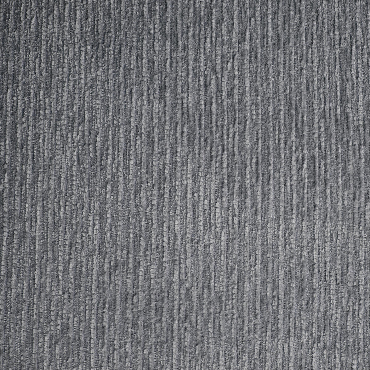 ECKSOFA in Struktur Grau  - Schwarz/Grau, Konventionell, Holz/Textil (247/170cm) - Carryhome