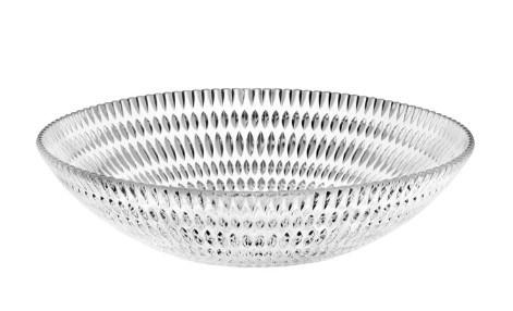 SKÅL Ethno  - transparent, Basics, glas (30/8,3cm) - Nachtmann